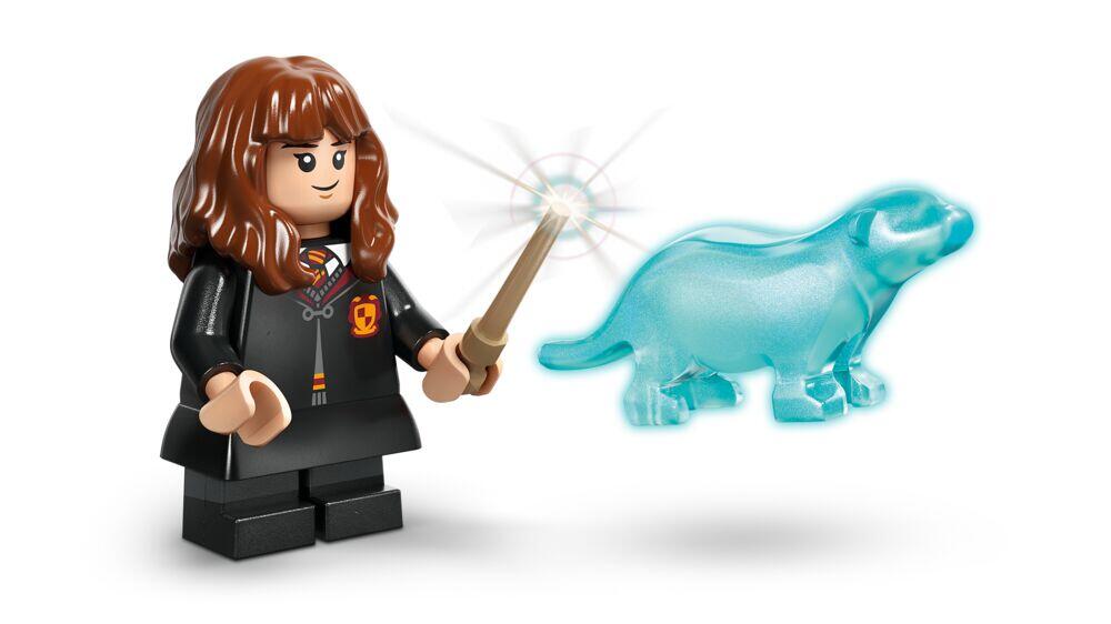 LEGO® Harry Potter™ Kjele: Hemmelig eliksirklasserom 76464