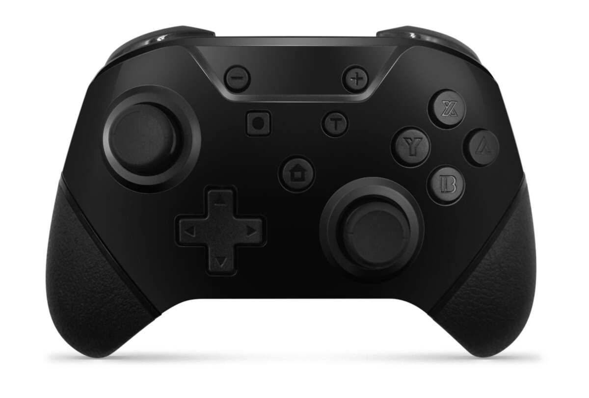 HYPERKIN® NuChamp 2in1 Wireless kontroller