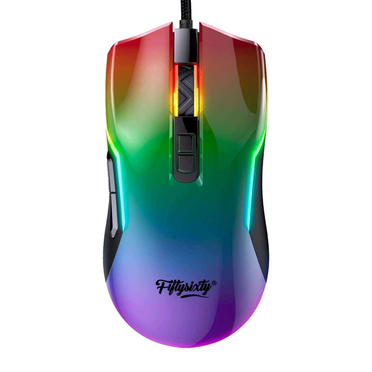 FiftySixty® 5060 Salamander gamingmus