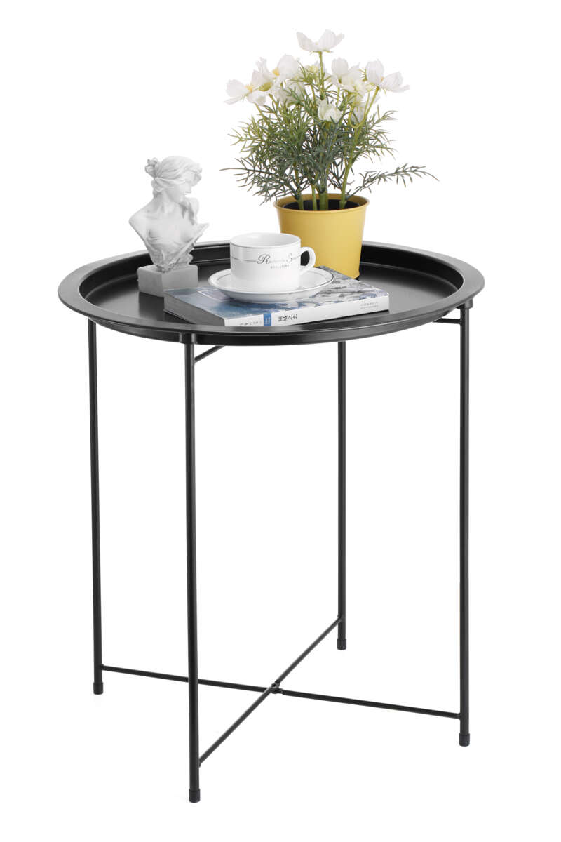 Smart 365* Moss sidebord Ø47XH50CM