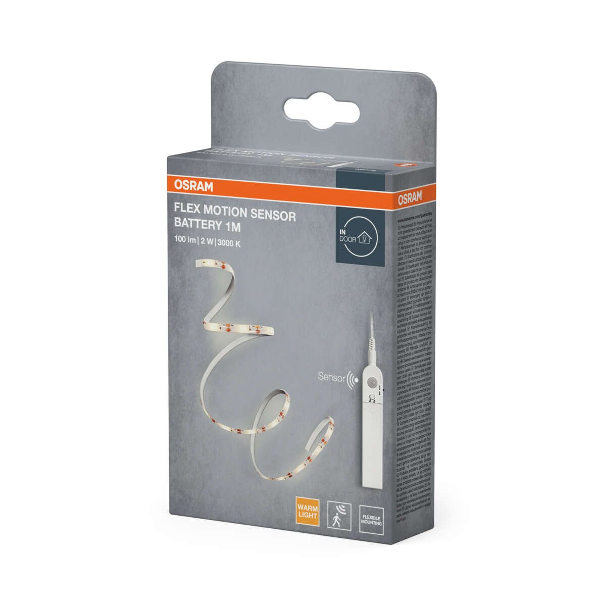 OSRAM LED Flex strips 1m