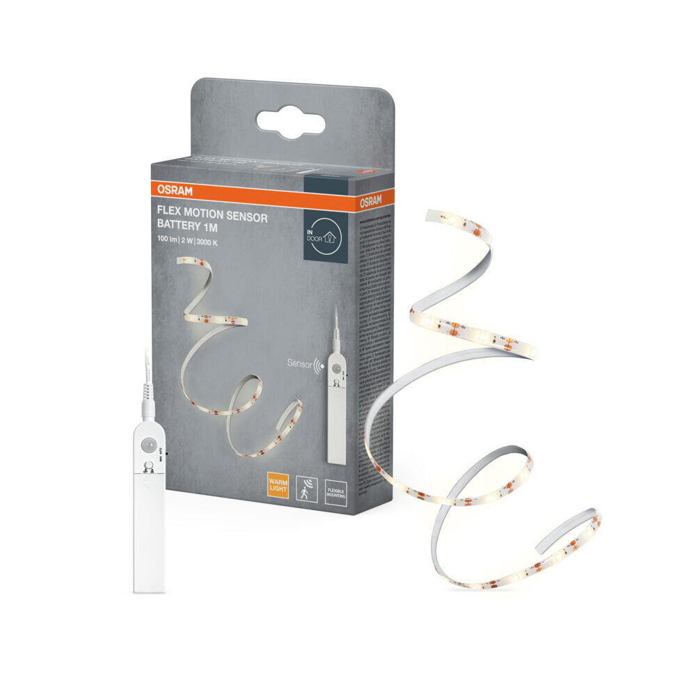 OSRAM LED Flex strips 1m