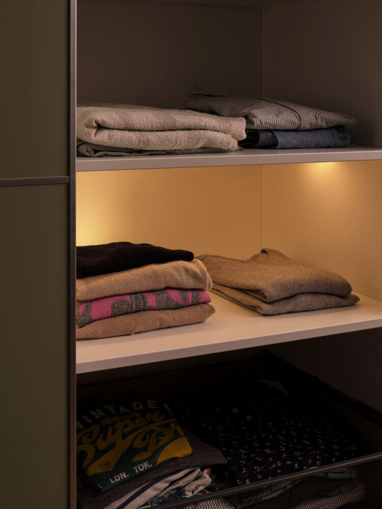 OSRAM LED Flex strips 1m