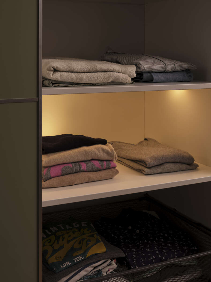 OSRAM LED Flex strips 1m