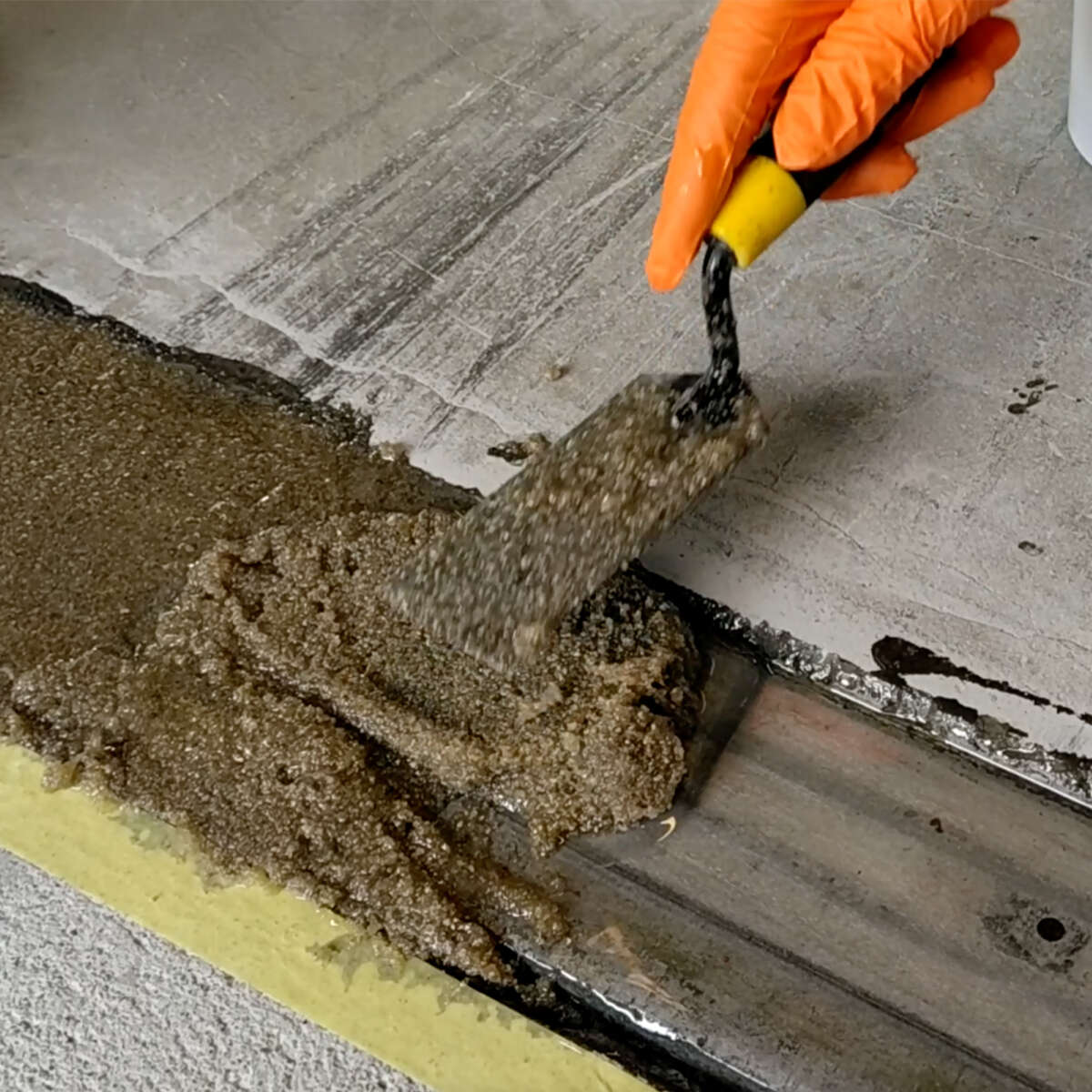 Robust Epoxy Primer&Maling