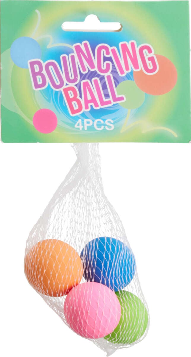 Sprettballer