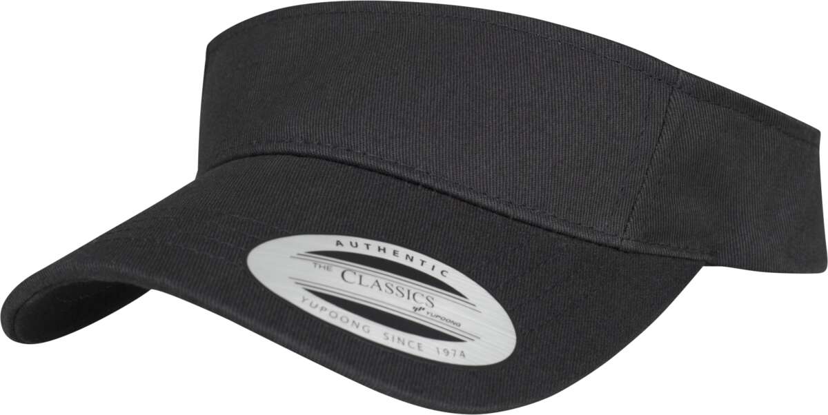 Flexfit Curved Visor cap uisex