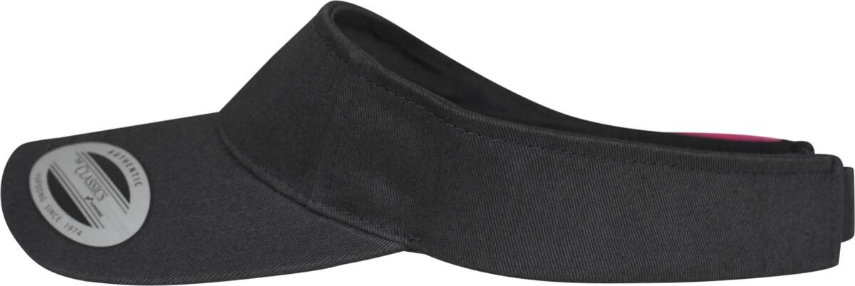 Flexfit Curved Visor cap uisex