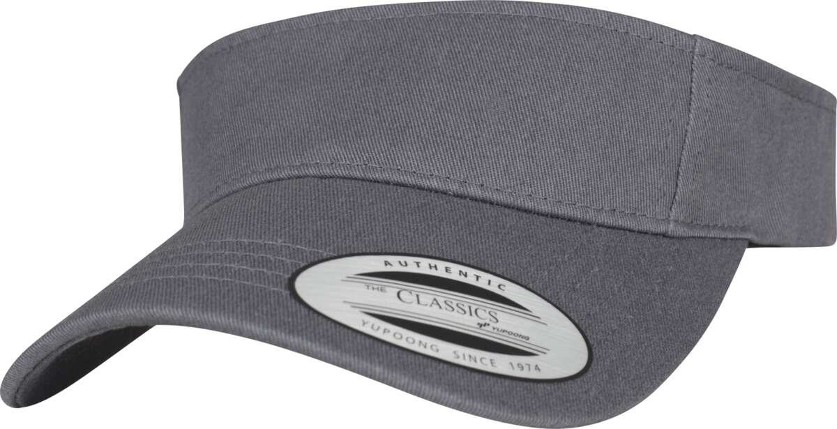 Flexfit Curved Visor cap uisex