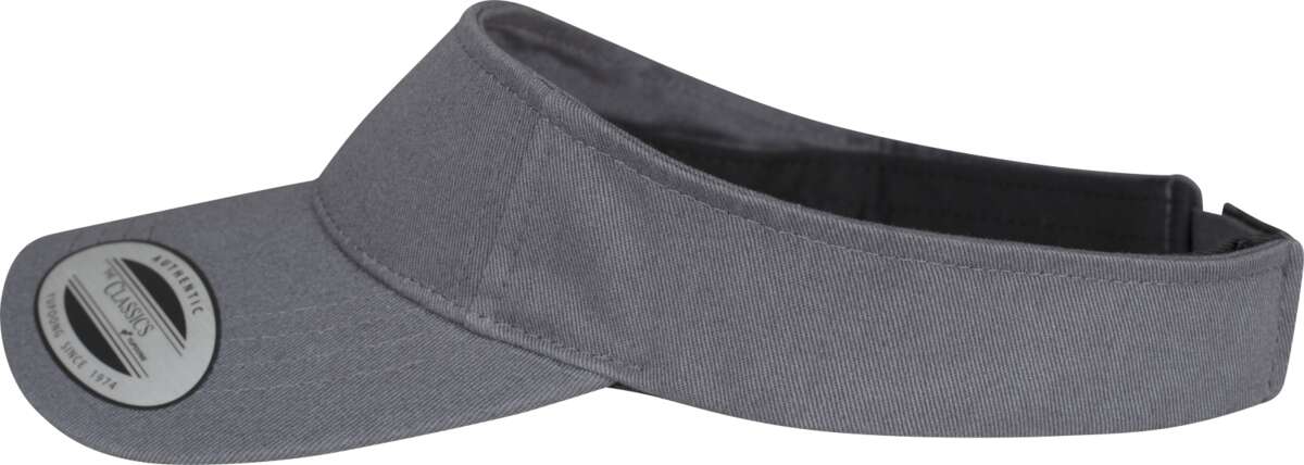 Flexfit Curved Visor cap uisex