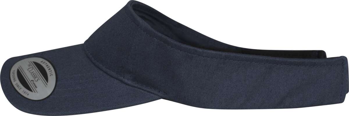Flexfit Curved Visor cap uisex