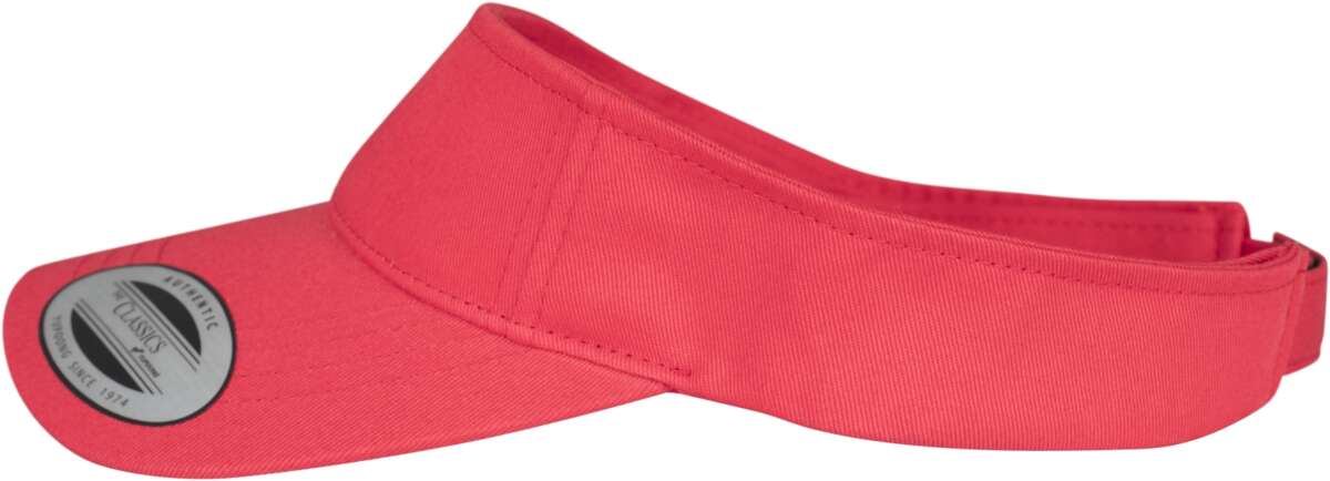 Flexfit Curved Visor cap uisex