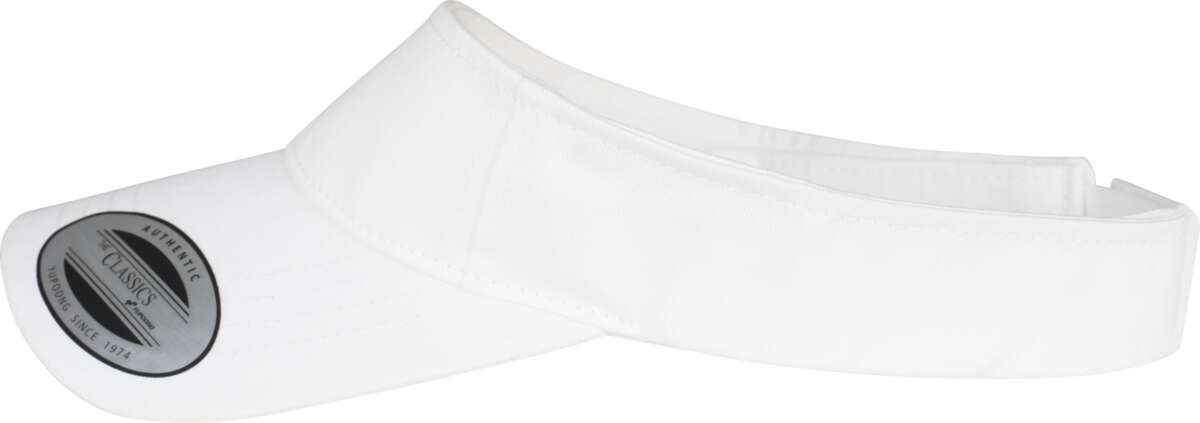 Flexfit Curved Visor cap uisex
