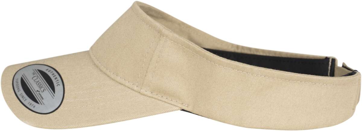 Flexfit Curved Visor cap uisex