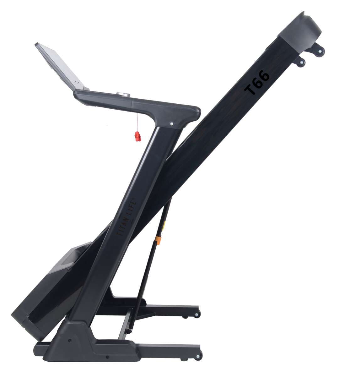 TITAN LIFE T66 tredemølle
