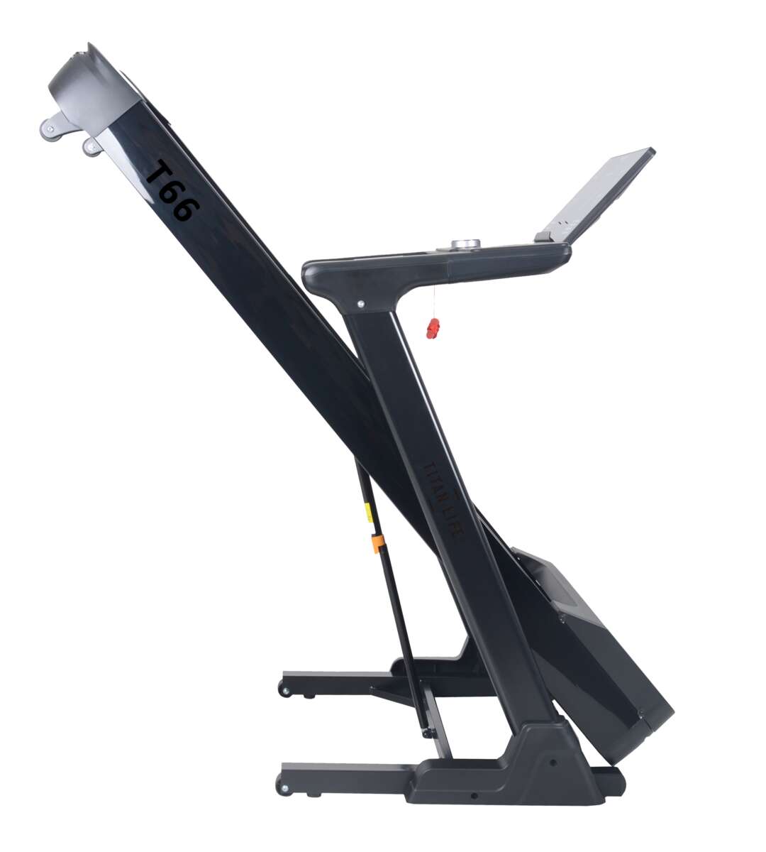 TITAN LIFE T66 tredemølle