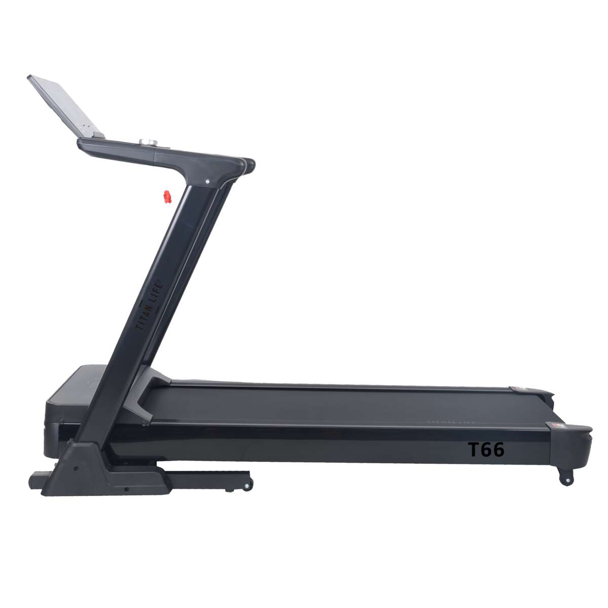 TITAN LIFE T66 tredemølle