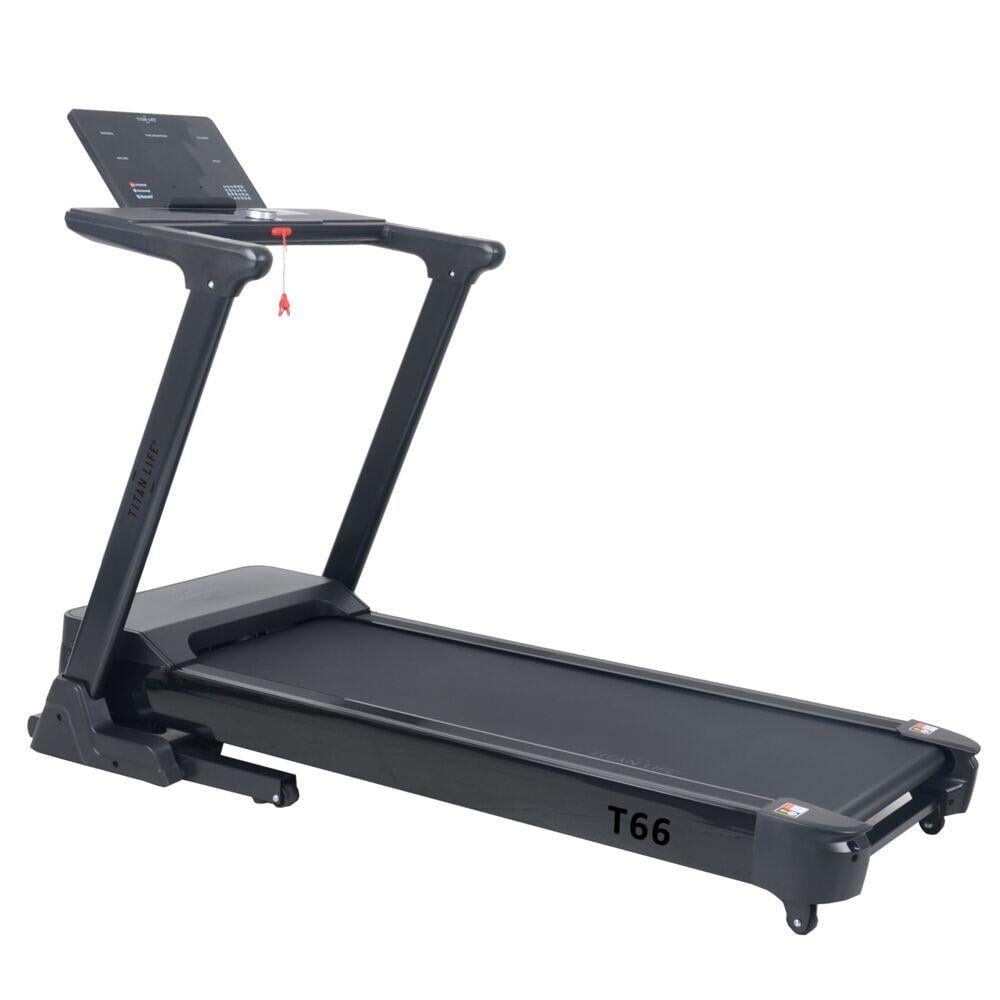 TITAN LIFE T66 tredemølle