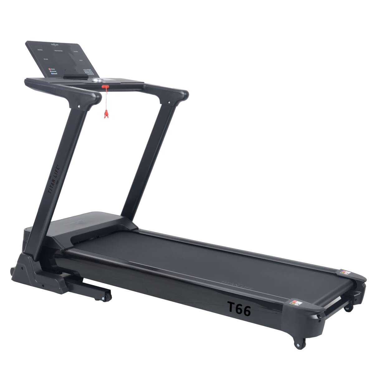 TITAN LIFE T66 tredemølle