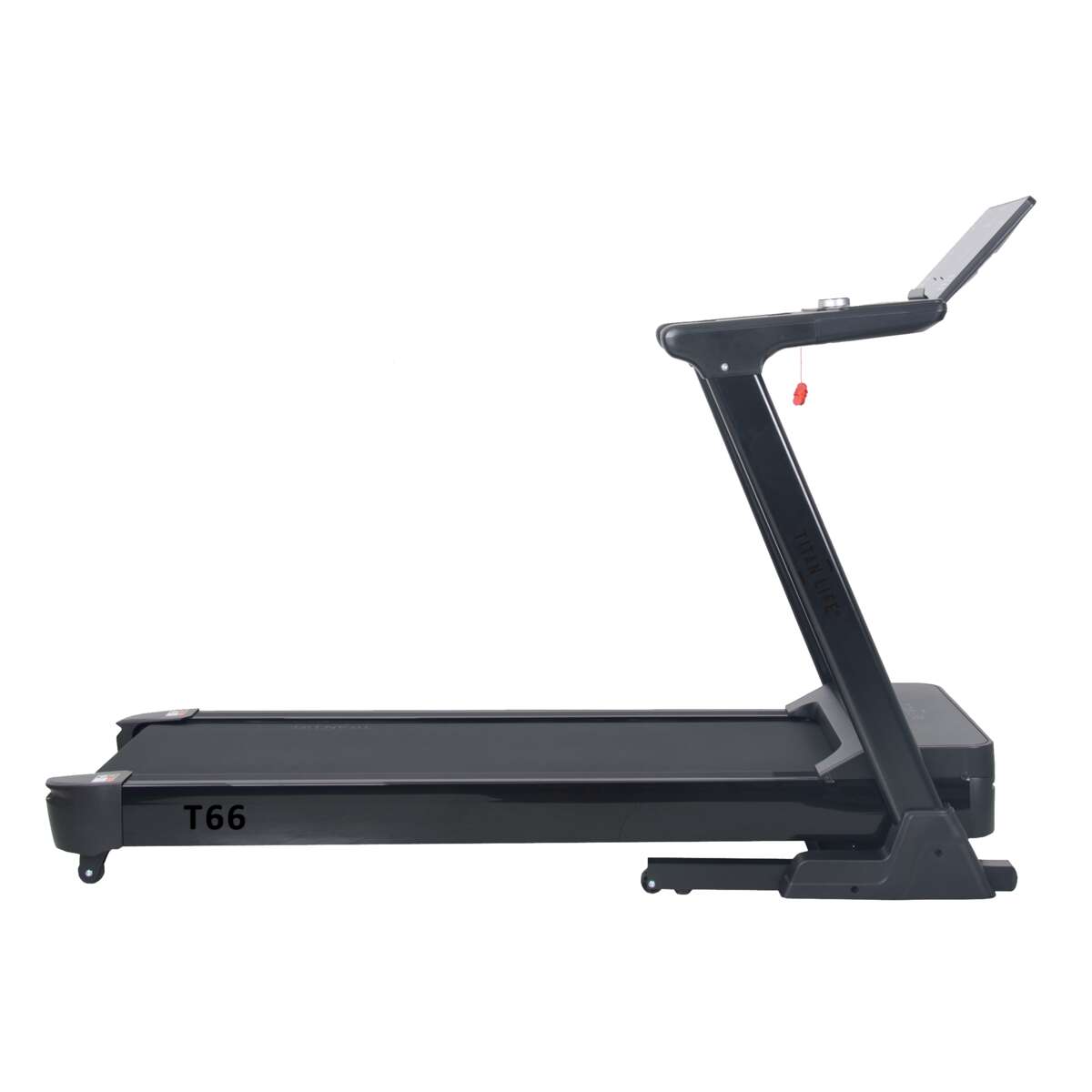TITAN LIFE T66 tredemølle