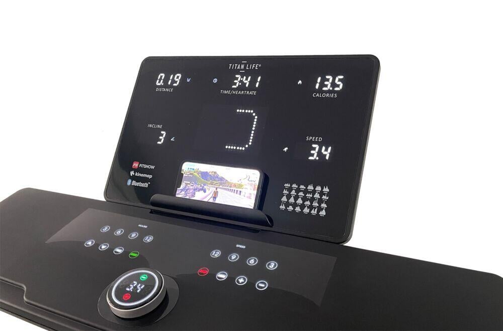 TITAN LIFE T66 tredemølle