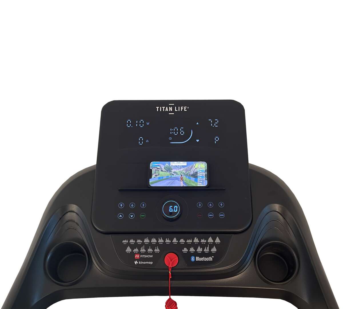 TITAN LIFE T56 tredemølle