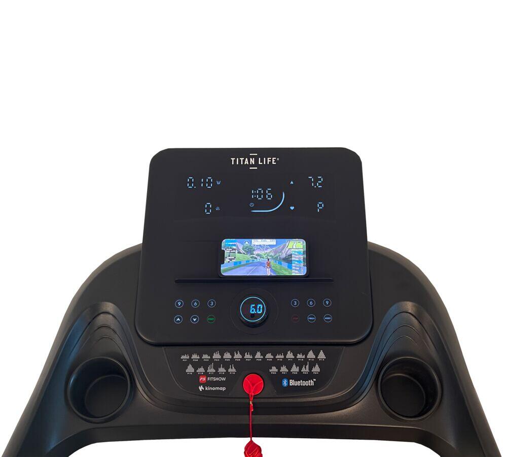 TITAN LIFE T56 tredemølle