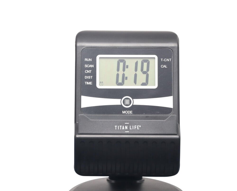 TITAN LIFE R36 romaskin