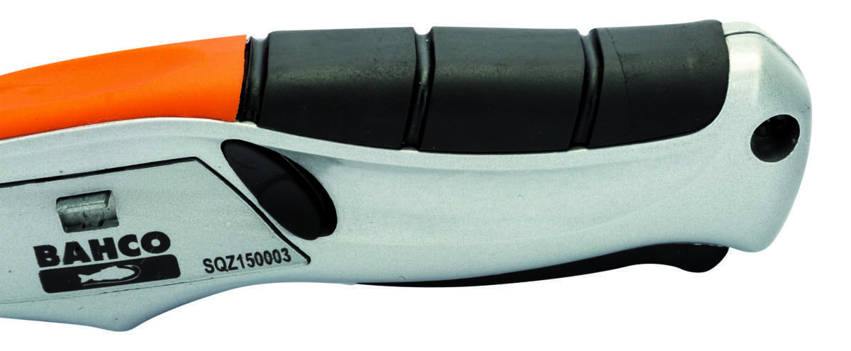 Bahco universal Squeeze kniv