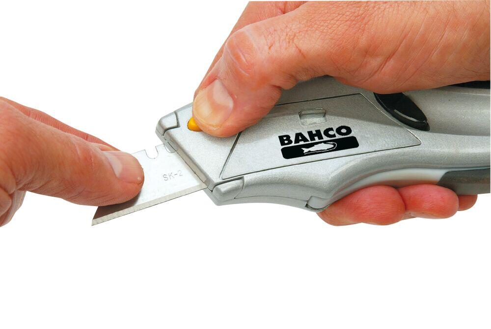 Bahco universal Squeeze kniv