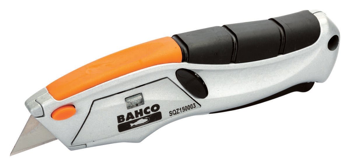 Bahco universal Squeeze kniv