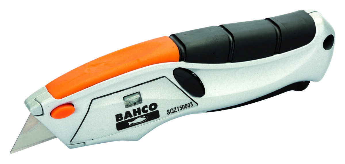 Bahco universal Squeeze kniv