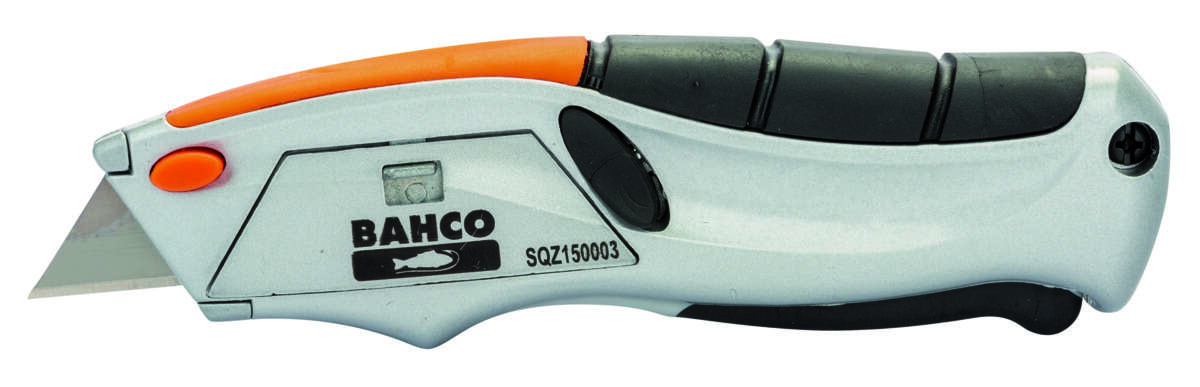 Bahco universal Squeeze kniv