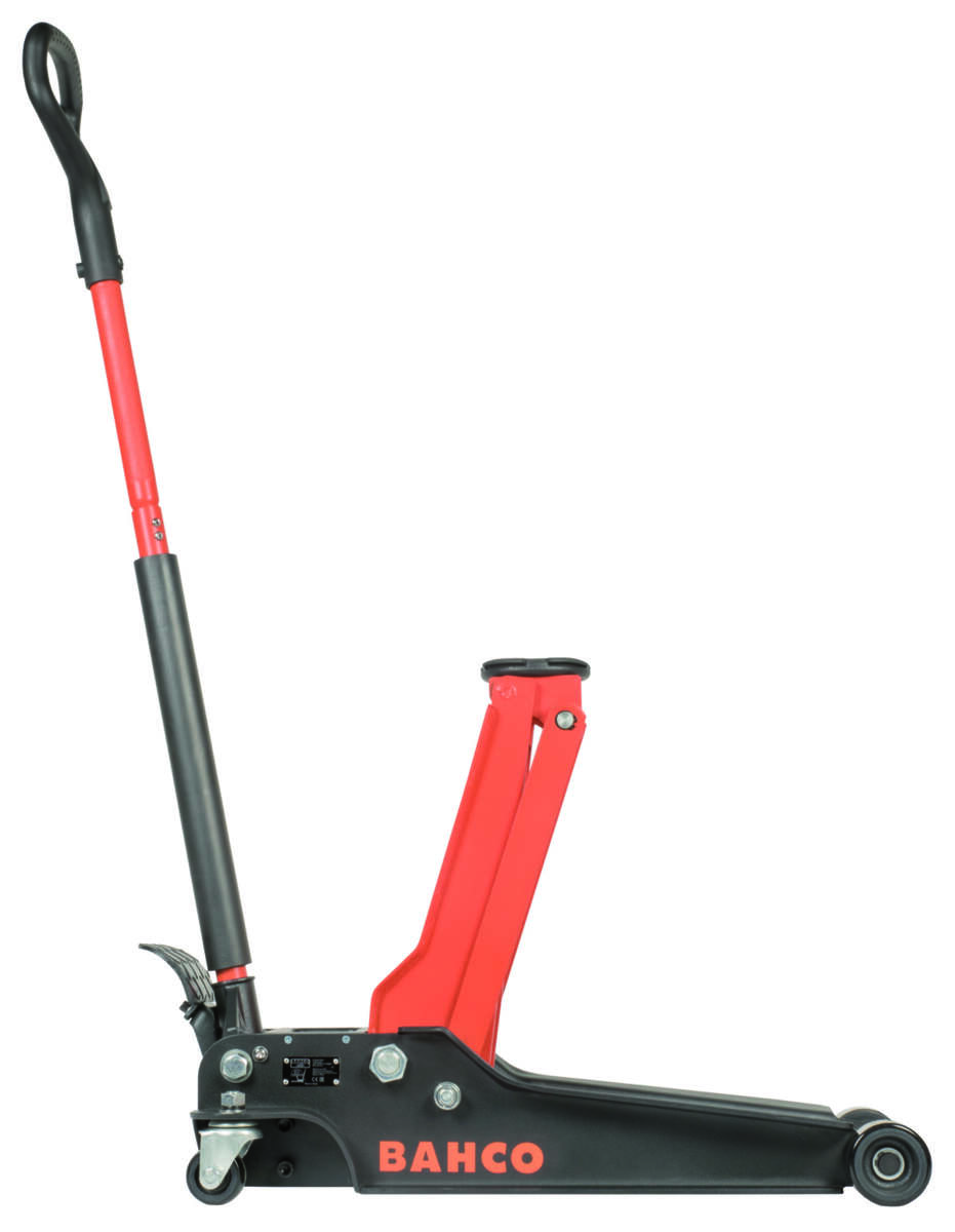 Bahco 3T garasjejekk