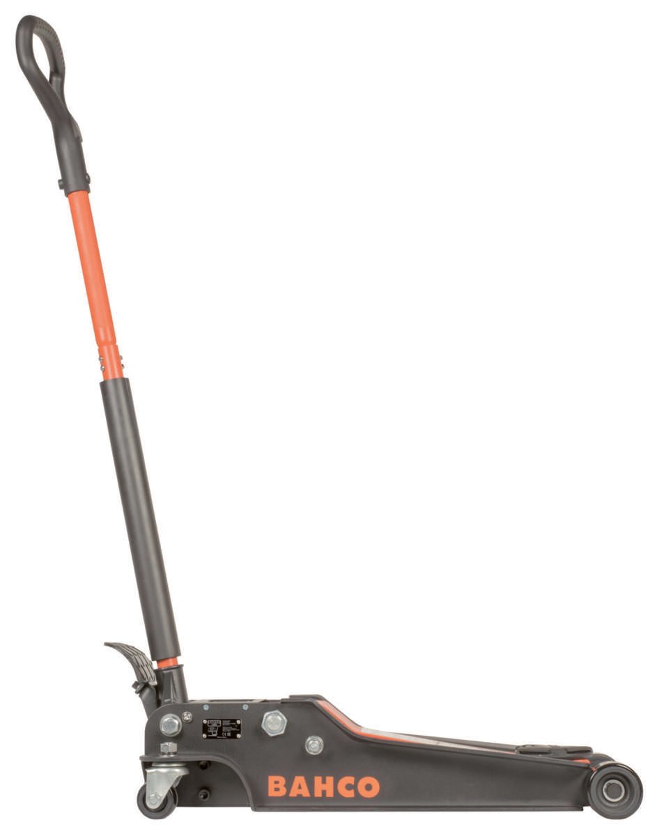 Bahco 3T garasjejekk