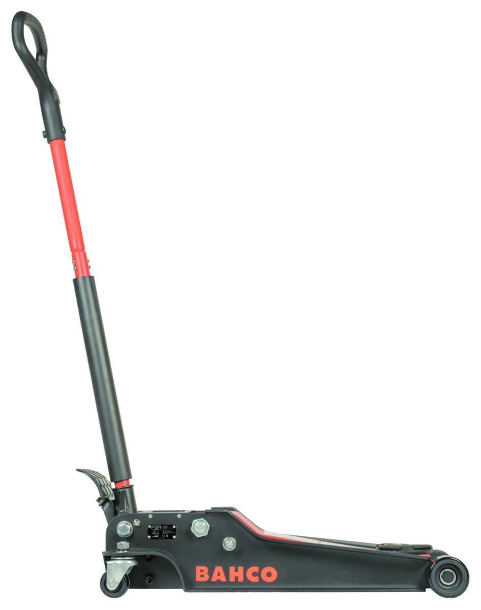 Bahco 3T garasjejekk