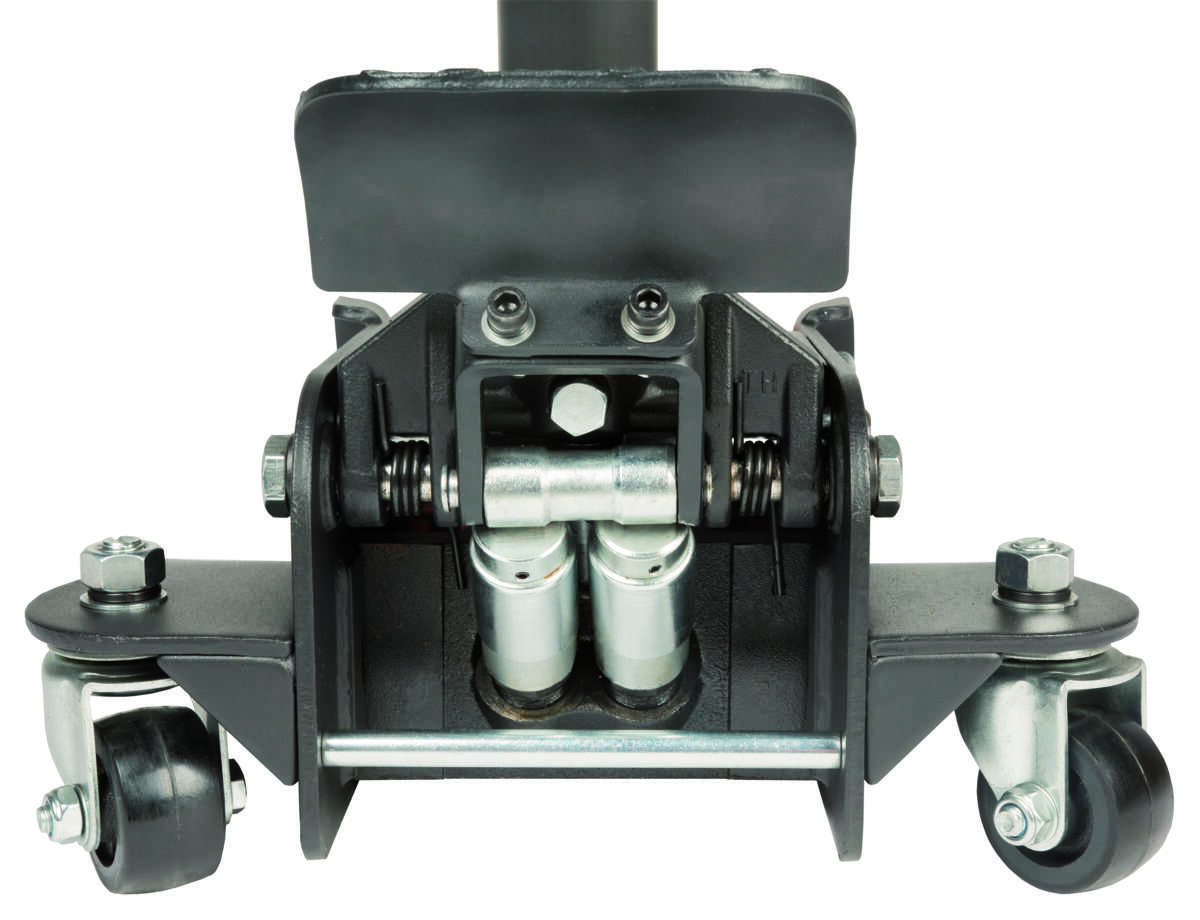 Bahco 3T garasjejekk