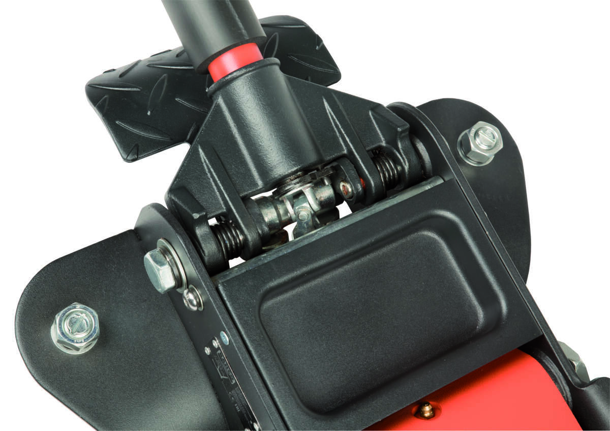 Bahco 3T garasjejekk