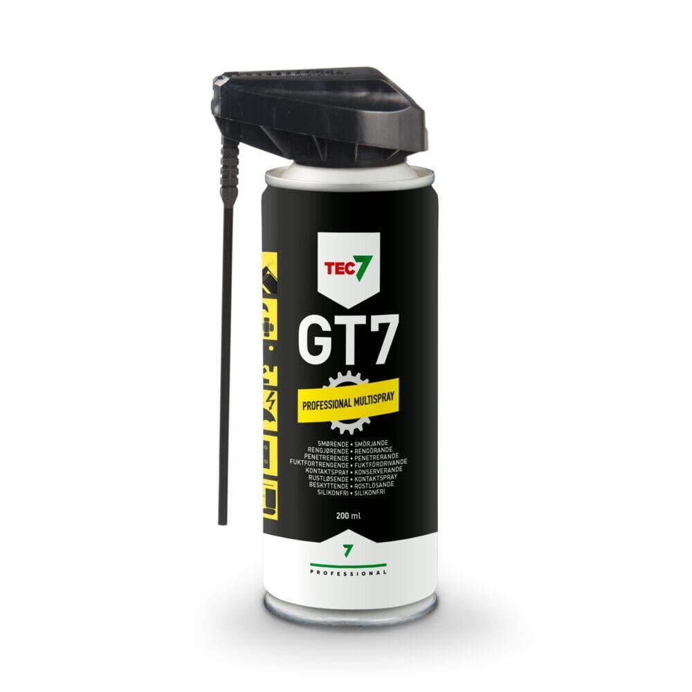 TEC7 GT7 universalspray