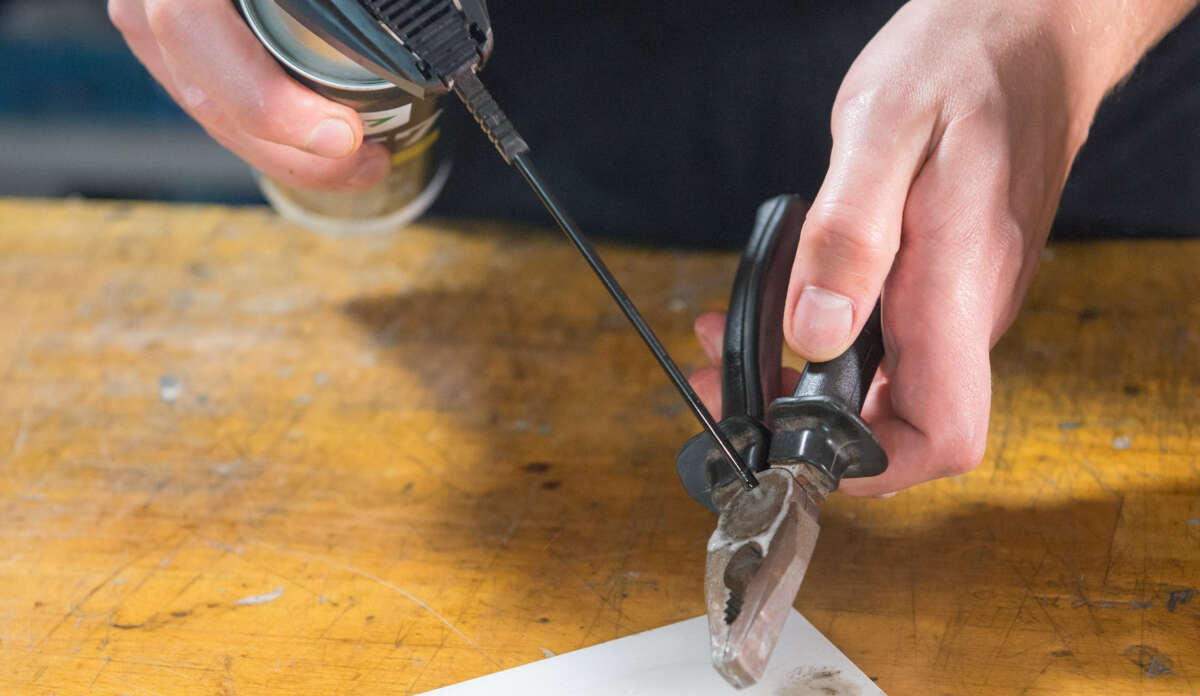 TEC7 GT7 universalspray