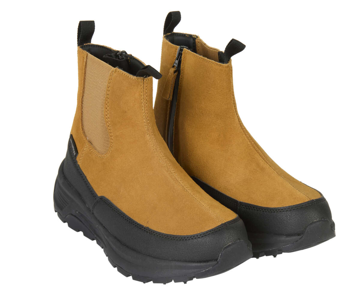 Northpeak Snølin piggstøvel dame