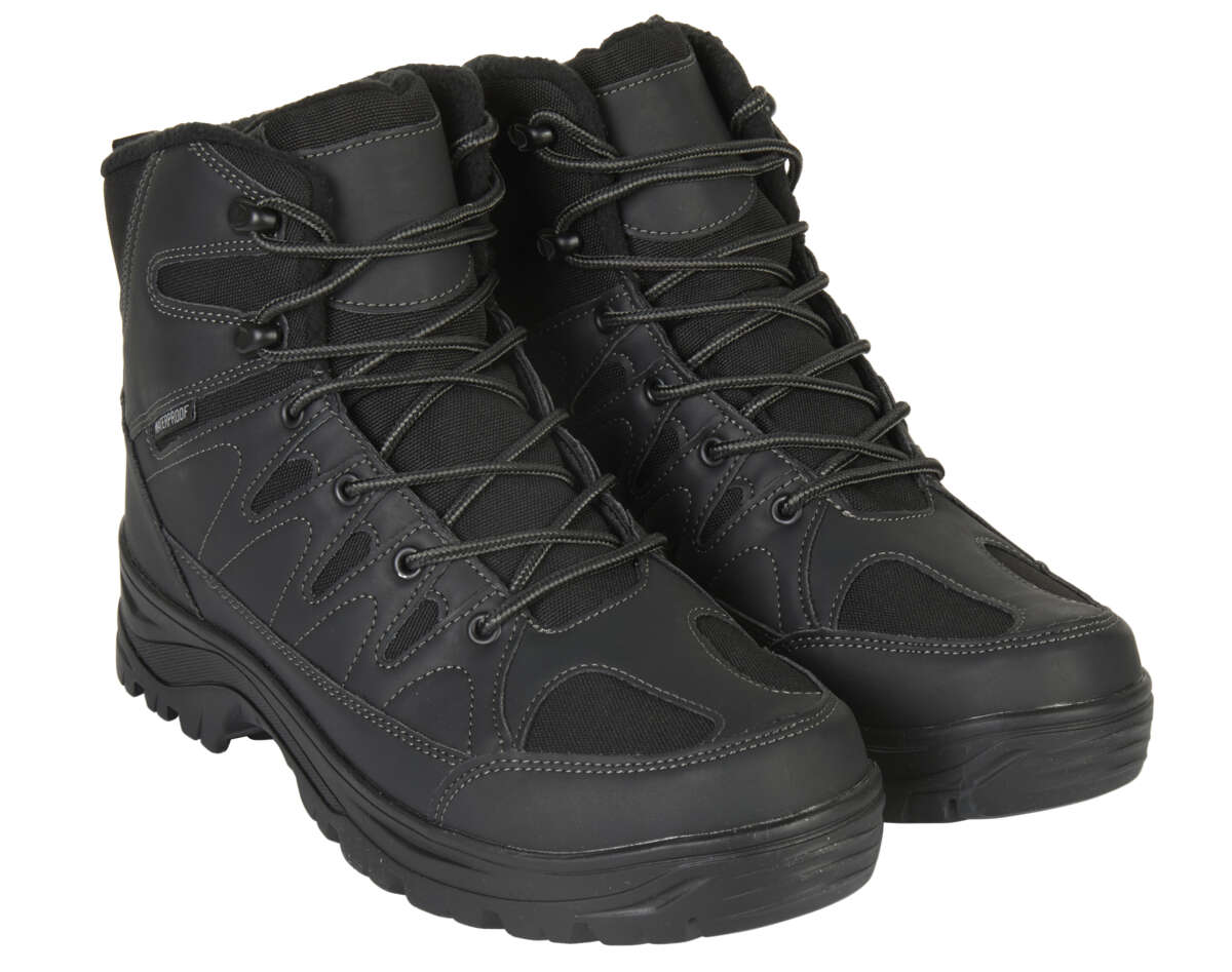 Northpeak Isbre piggstøvel herre