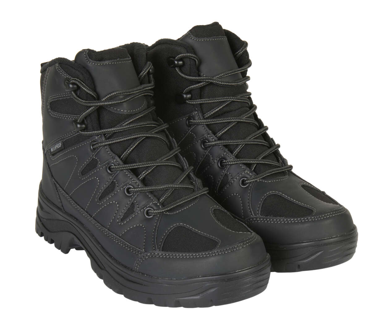 Northpeak Isbre piggstøvel dame