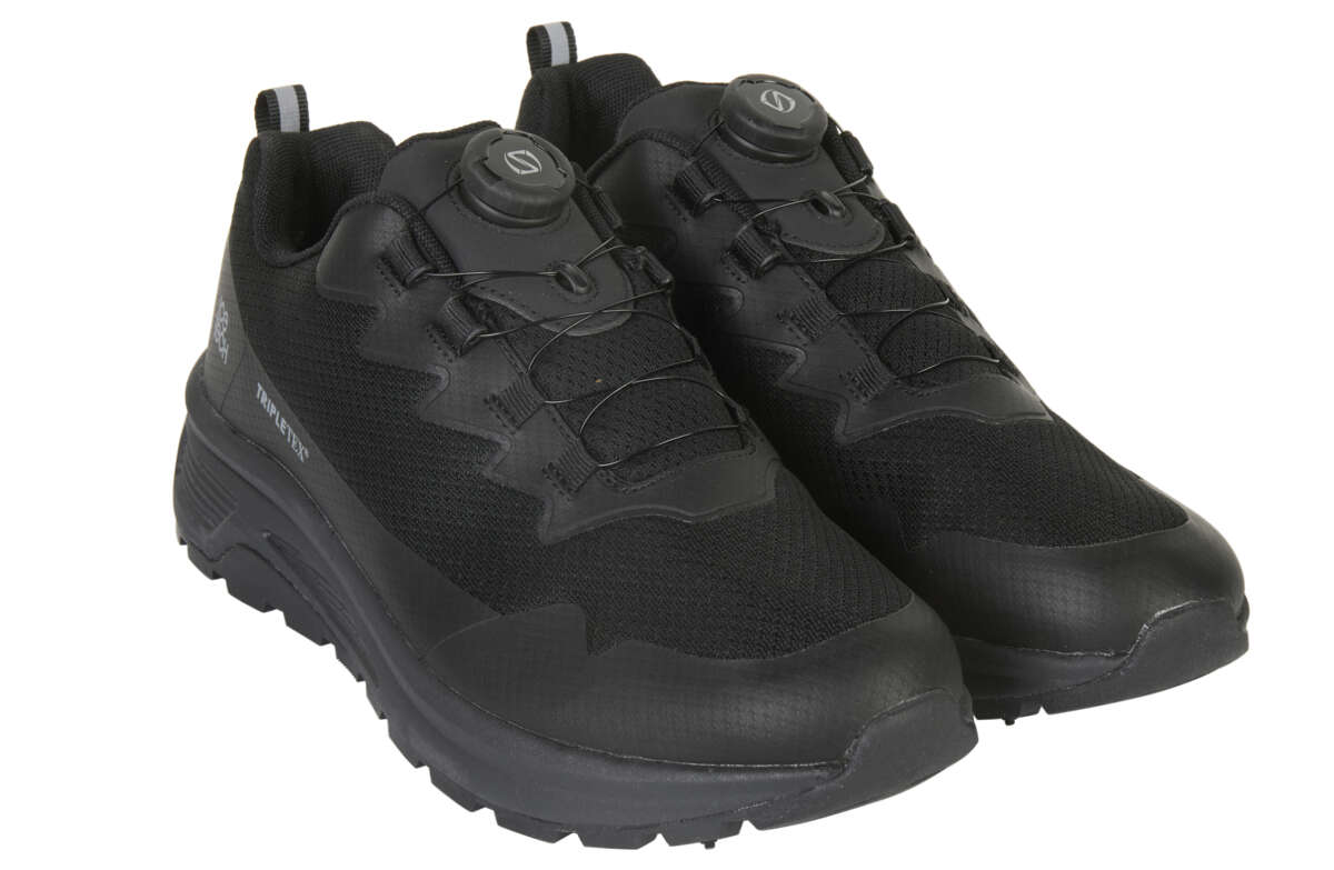 Northpeak Frost 2 piggsko herre