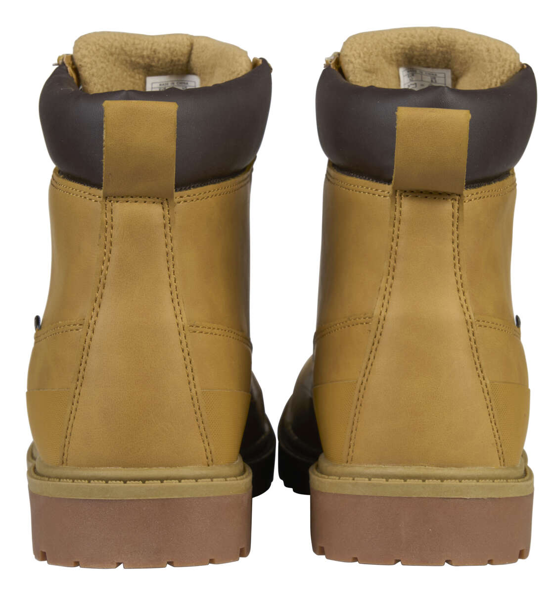 Northpeak Granitt Tex boots herre