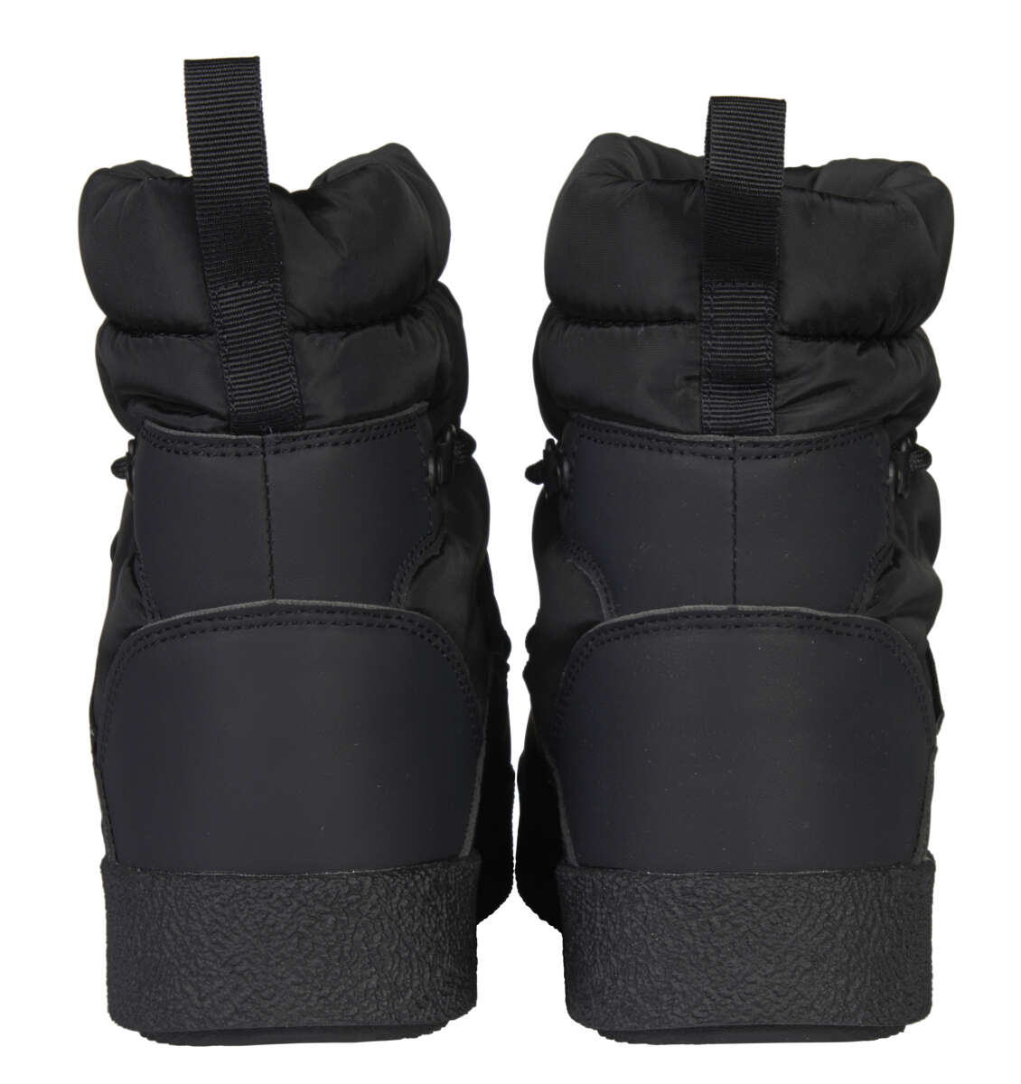 Northpeak Måne vinterstøvler dame