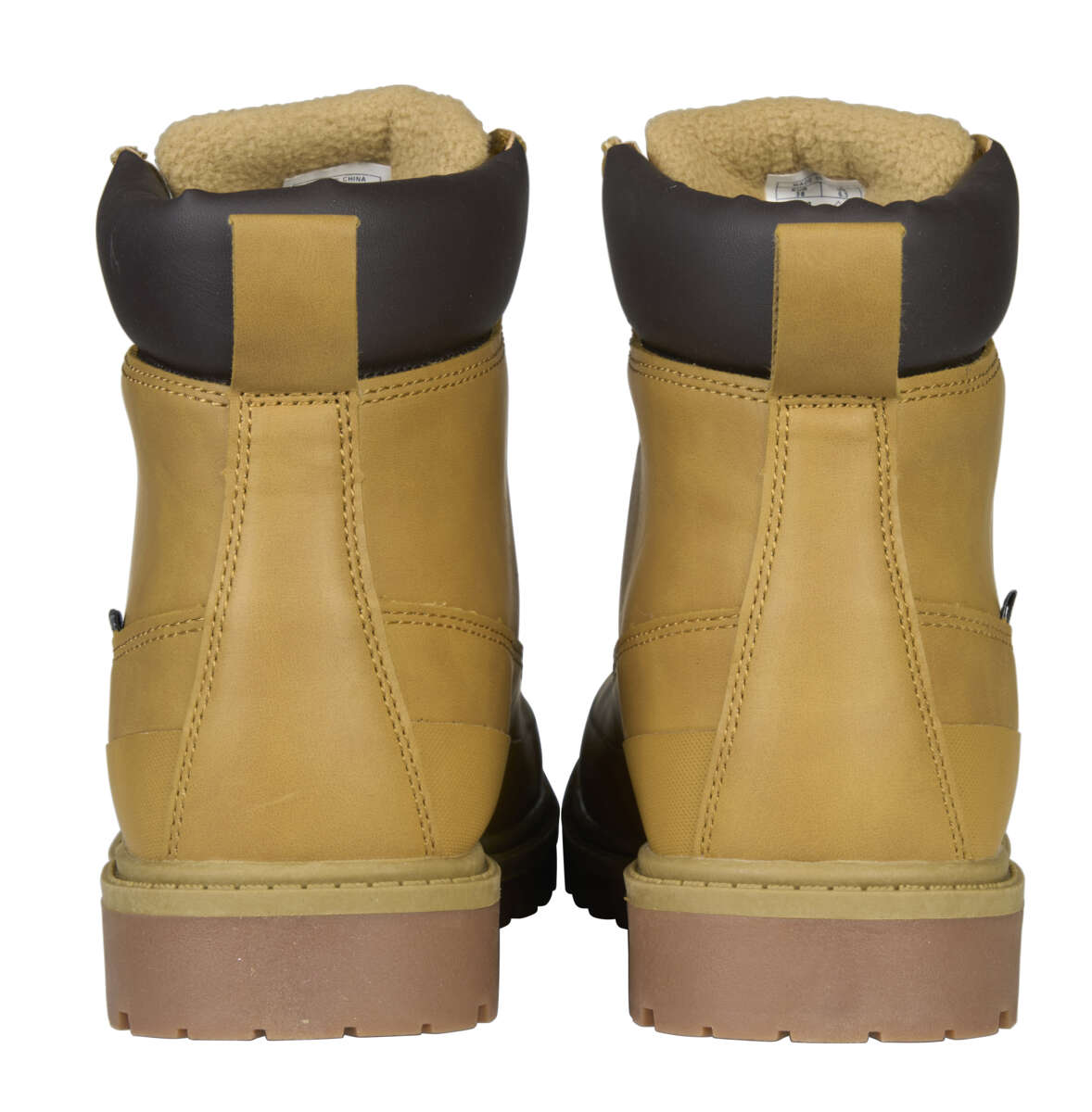 Northpeak Granitt Tex boots dame