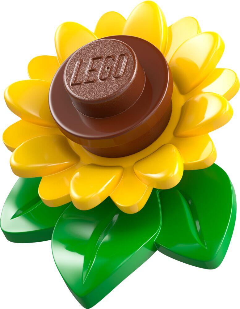 LEGO® Minifigures Dyreserie 28 71051