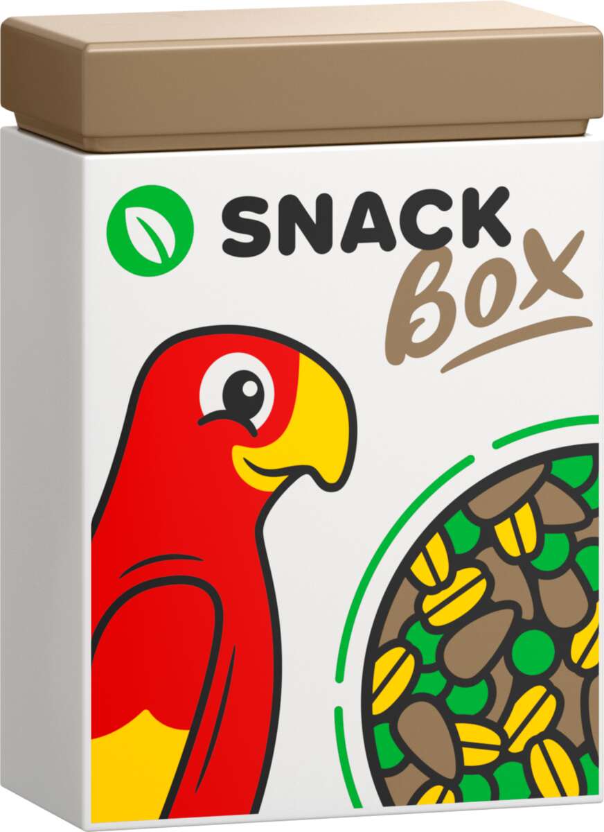 LEGO® Minifigures Dyreserie 28 71051