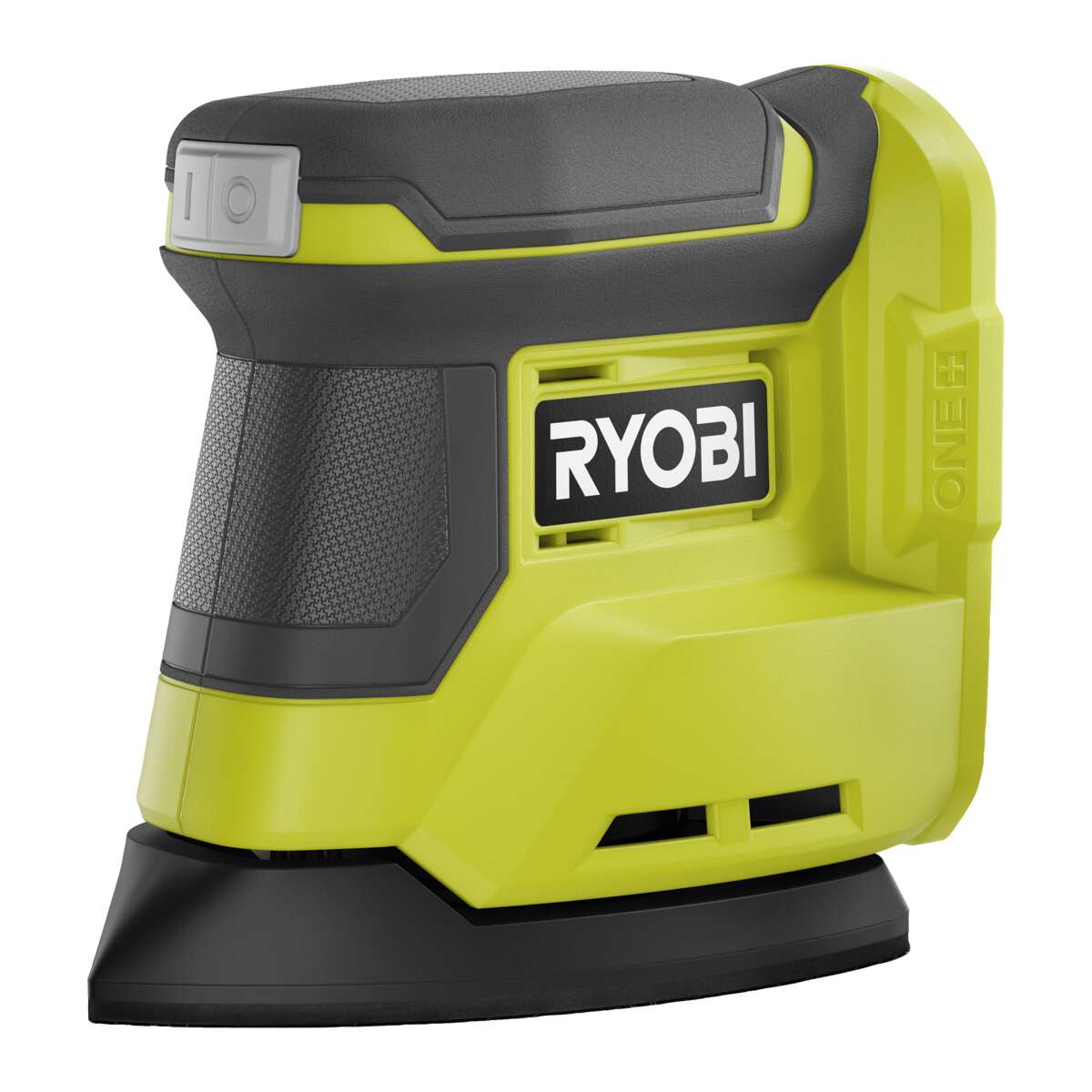 Ryobi ONE+™ R18PSN-0 18V deltasliper u/batteri